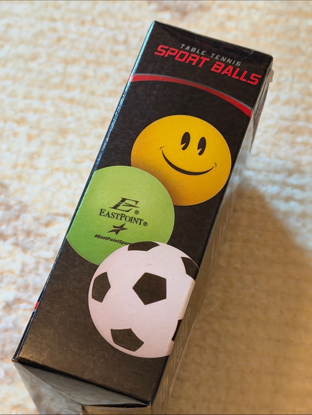 Table Tennis Set - Multi-Color - Picture 3 of 7